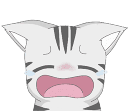 Kyouya is My Cat 2 (EN) sticker #8219245