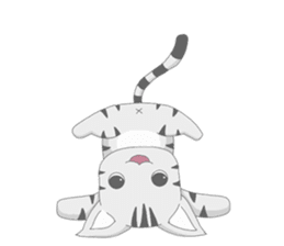 Kyouya is My Cat 2 (EN) sticker #8219246