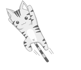 Kyouya is My Cat 2 (EN) sticker #8219247