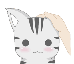 Kyouya is My Cat 2 (EN) sticker #8219248