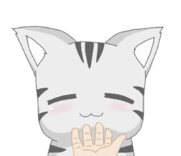 Kyouya is My Cat 2 (EN) sticker #8219249