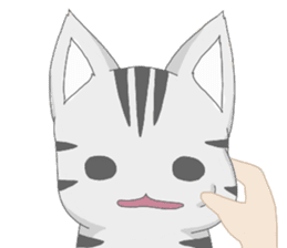Kyouya is My Cat 2 (EN) sticker #8219251
