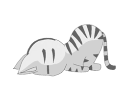 Kyouya is My Cat 2 (EN) sticker #8219252