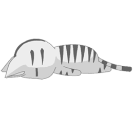 Kyouya is My Cat 2 (EN) sticker #8219253