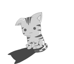 Kyouya is My Cat 2 (EN) sticker #8219254