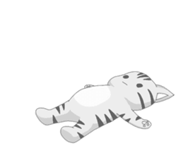 Kyouya is My Cat 2 (EN) sticker #8219255