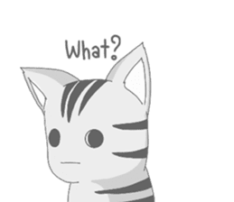 Kyouya is My Cat 2 (EN) sticker #8219264