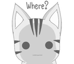 Kyouya is My Cat 2 (EN) sticker #8219265