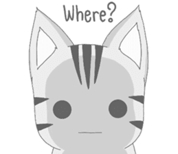 Kyouya is My Cat 2 (EN) sticker #8219265