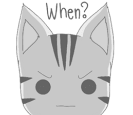 Kyouya is My Cat 2 (EN) sticker #8219266