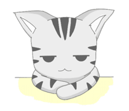 Kyouya is My Cat 2 (EN) sticker #8219268