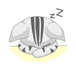 Kyouya is My Cat 2 (EN) sticker #8219269