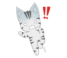 Kyouya is My Cat 2 (EN) sticker #8219270