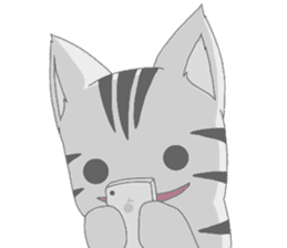 Kyouya is My Cat 2 (EN) sticker #8219272