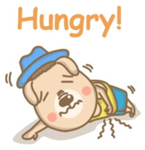 Mister Bowow sticker #8219324