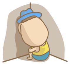 Mister Bowow sticker #8219348