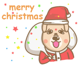 Mister Bowow sticker #8219351