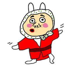 Sonomanma Miyazaki valve 2 sticker #8219630