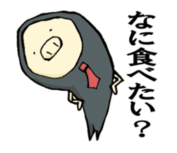 pig!2 sticker #8220165