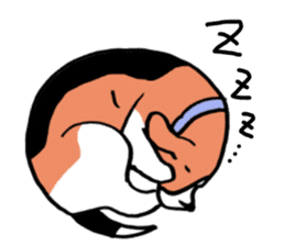 Beagle Taro Part 2 sticker #8220247