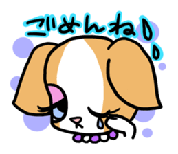 House of Chihuahua sticker #8220550