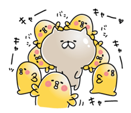 Toyland vol.4 sticker #8221243