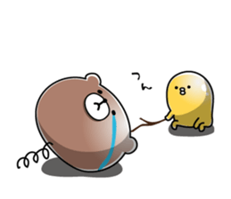 Toyland vol.4 sticker #8221261