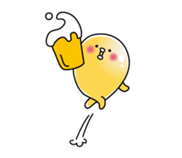 Toyland vol.4 sticker #8221275