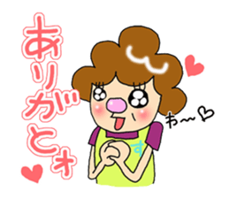 sumiyo and mitsuo sticker #8221518