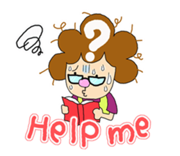 sumiyo and mitsuo sticker #8221550