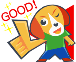 animal classroom sticker #8221877