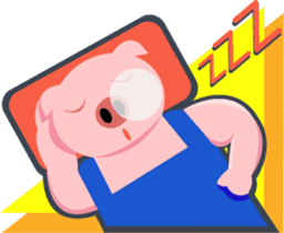 animal classroom sticker #8221879