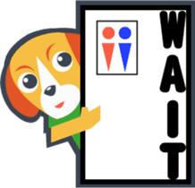 animal classroom sticker #8221880