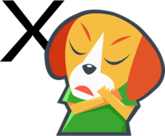 animal classroom sticker #8221882