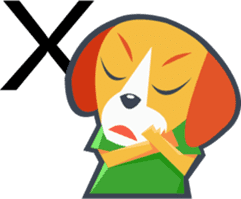 animal classroom sticker #8221882