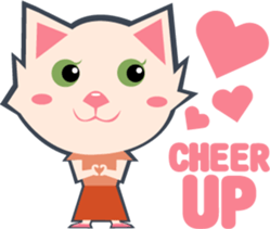 animal classroom sticker #8221884