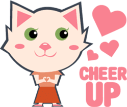 animal classroom sticker #8221884