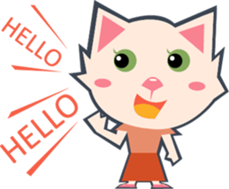 animal classroom sticker #8221885