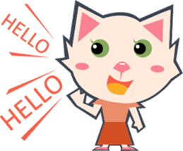 animal classroom sticker #8221885