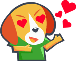 animal classroom sticker #8221886