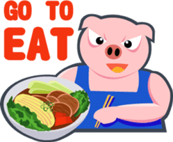 animal classroom sticker #8221890