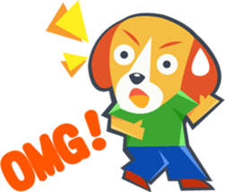 animal classroom sticker #8221891