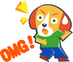 animal classroom sticker #8221891