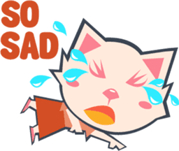 animal classroom sticker #8221892