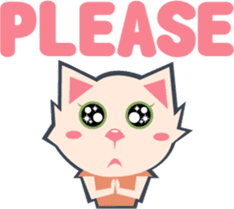 animal classroom sticker #8221894