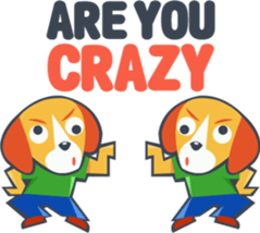 animal classroom sticker #8221895