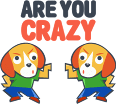 animal classroom sticker #8221895