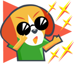 animal classroom sticker #8221896