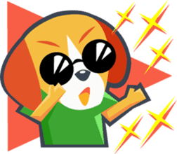 animal classroom sticker #8221896