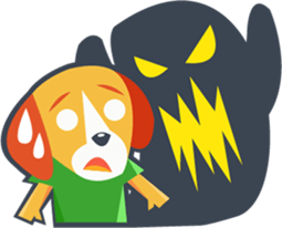 animal classroom sticker #8221897